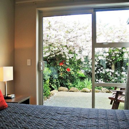 Oxford Village Motels Kültér fotó