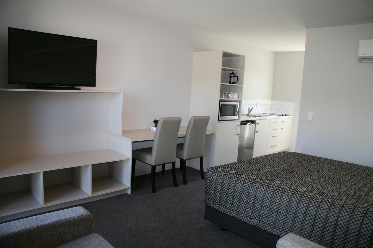 Oxford Village Motels Kültér fotó