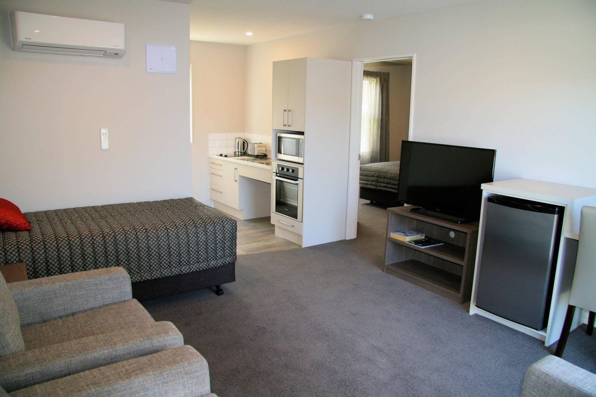 Oxford Village Motels Kültér fotó
