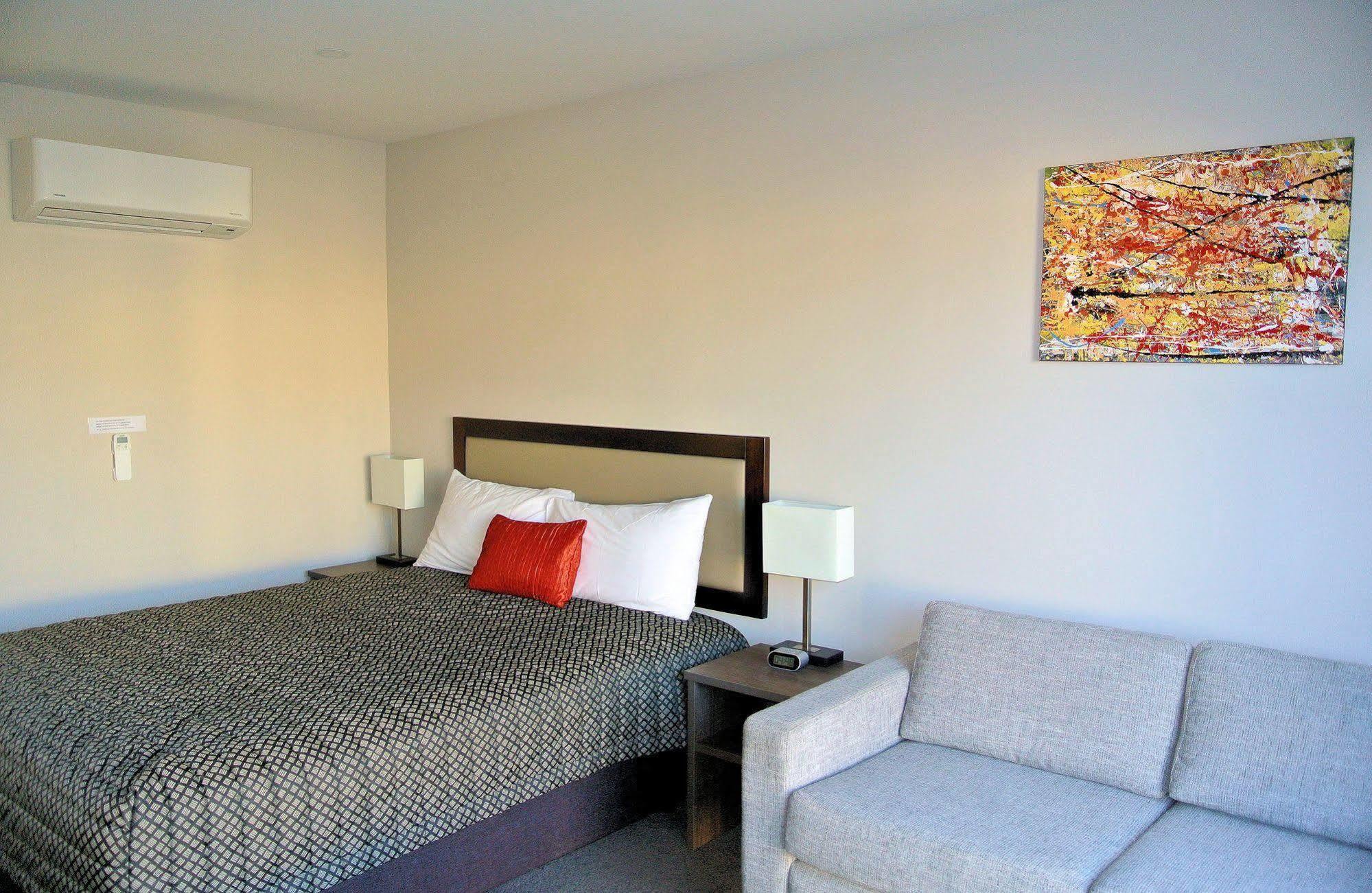 Oxford Village Motels Kültér fotó
