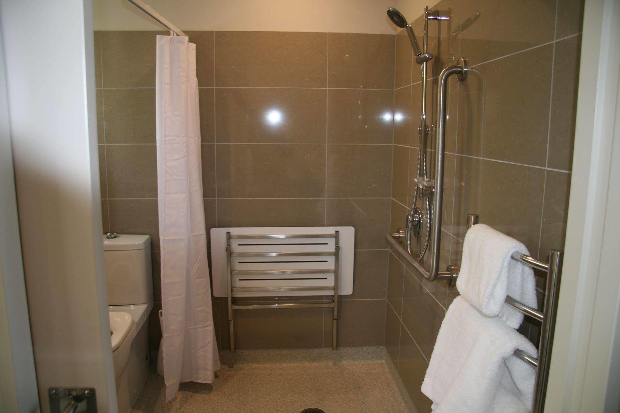 Oxford Village Motels Kültér fotó