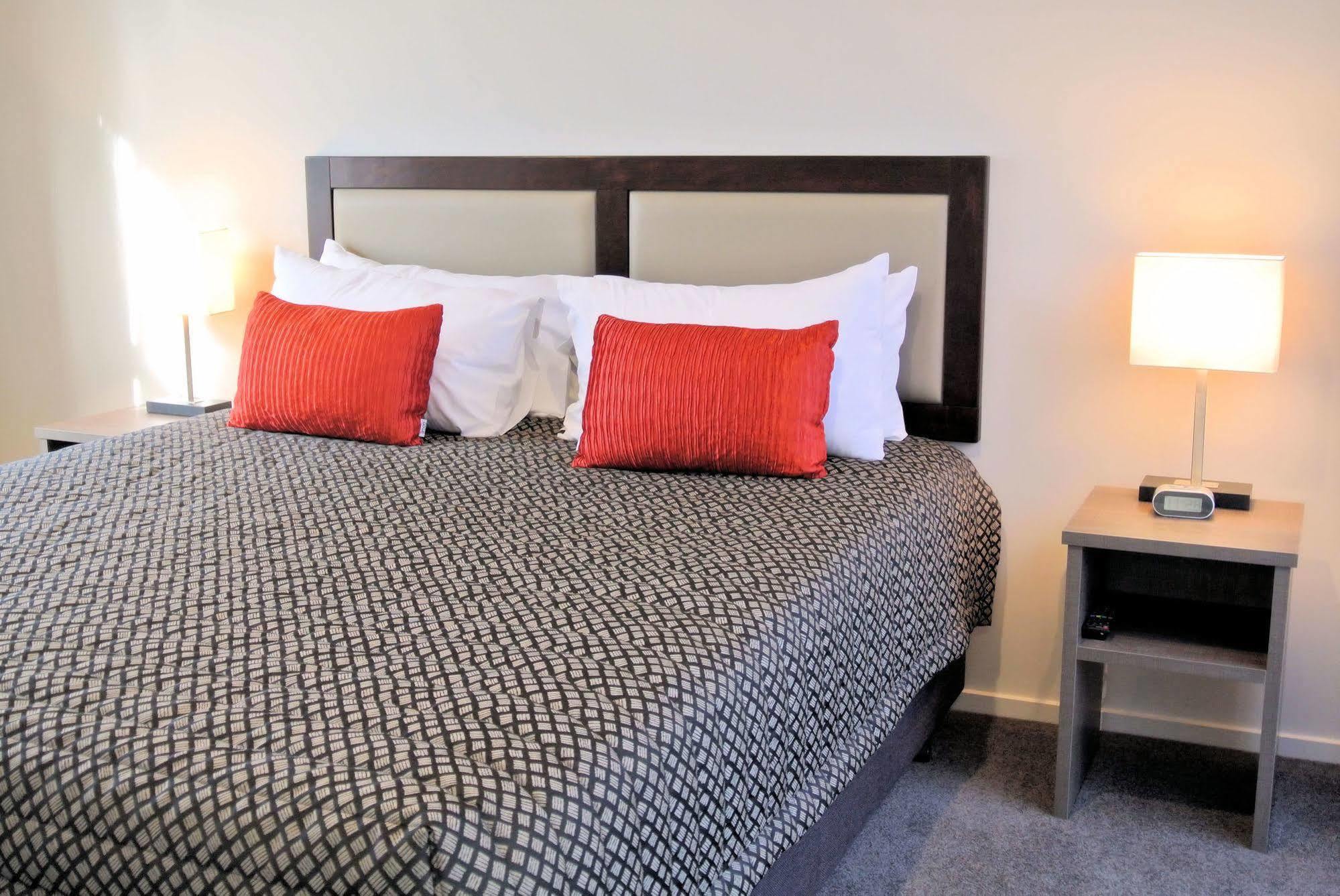 Oxford Village Motels Kültér fotó
