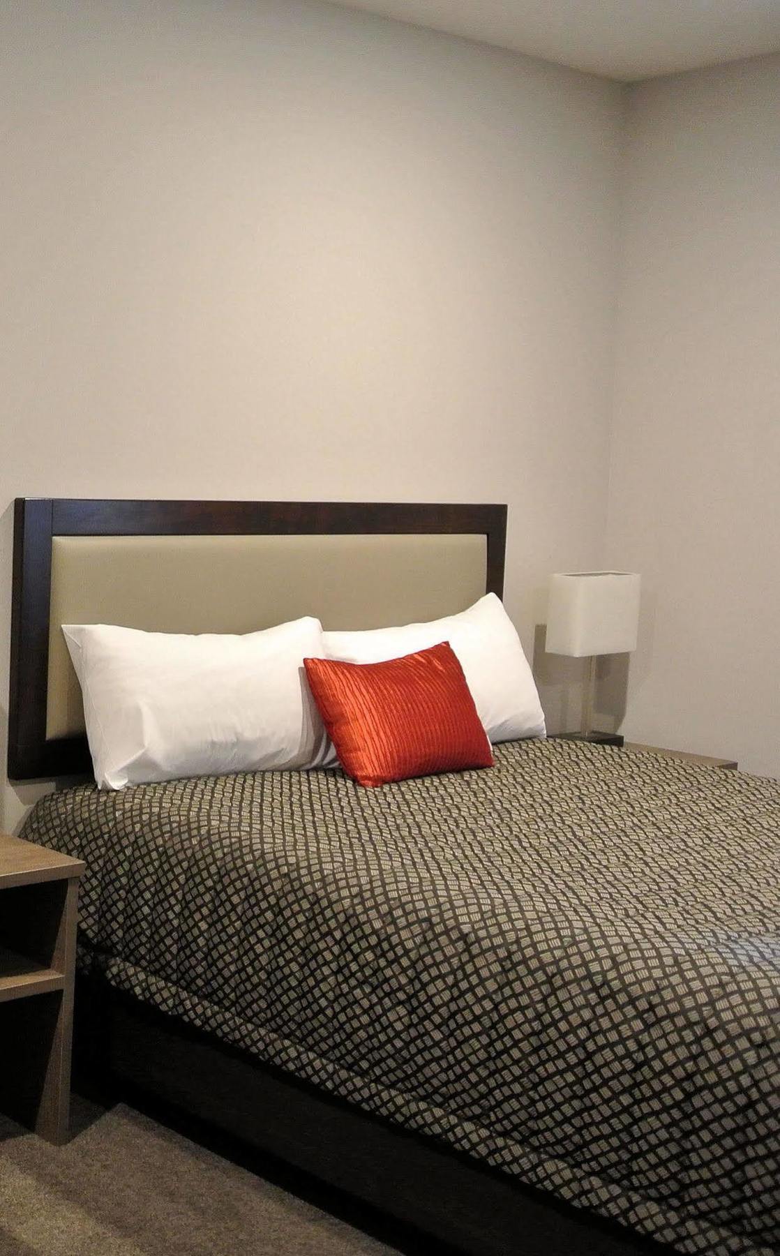 Oxford Village Motels Kültér fotó